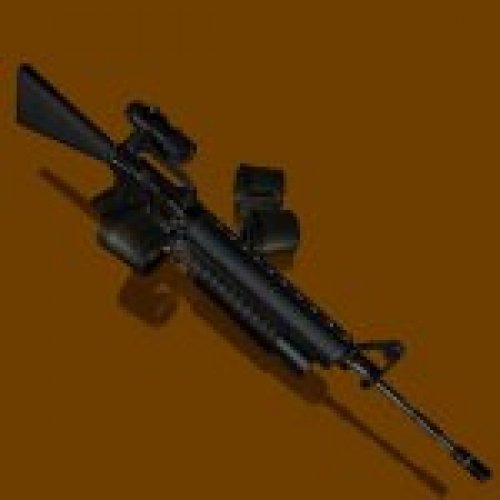 M16A1 Chain 