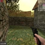 Webley_Mk.VI_Black_metal_+_redwood_grip