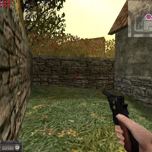 Webley_Mk.VI_Black_metal_+_redwood_grip