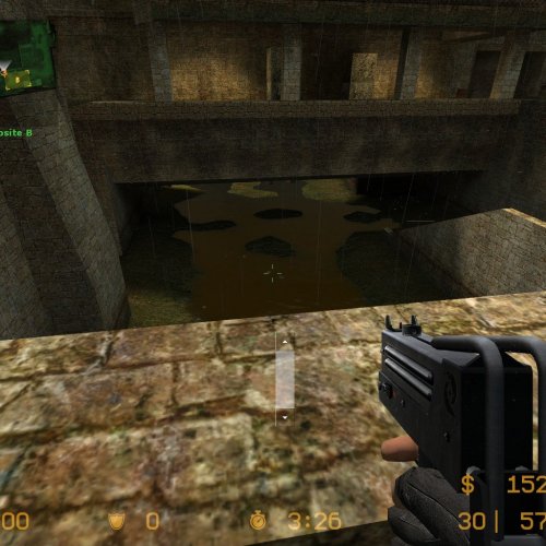 MAC-10 Ingram