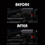 M3 Improved Default