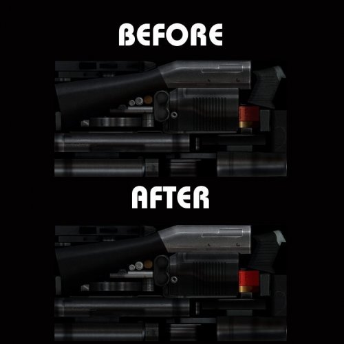 M3 Improved Default