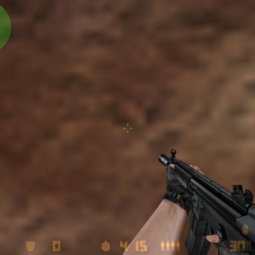 The Ultimate Mp5sd