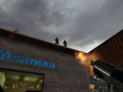snake_assaut_simple