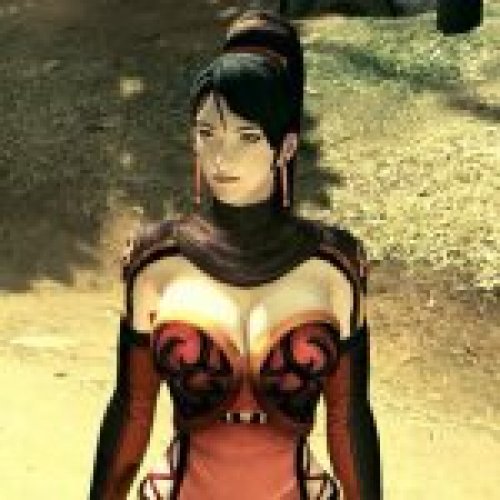 Dynasty Warriors 7 Lian Shi RE5GE (UPD 2)