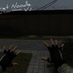 Soviet Noodle&acute;s Tactical Snow Gloves