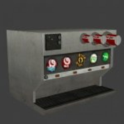 sodadisp