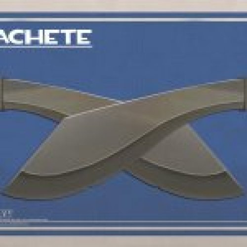 Machete (HD)