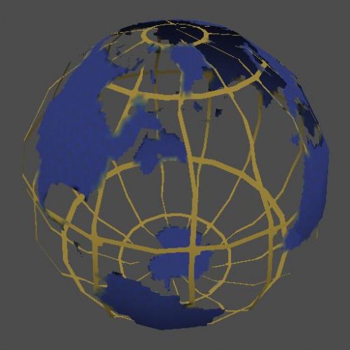 globus