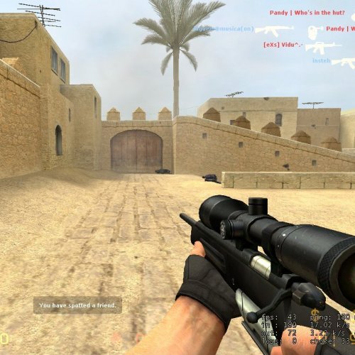 Cobalt's Scope
