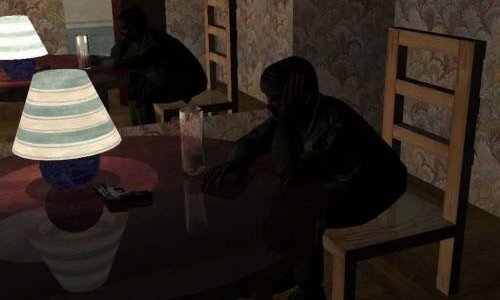 Проблема с установкой моделей в CSS