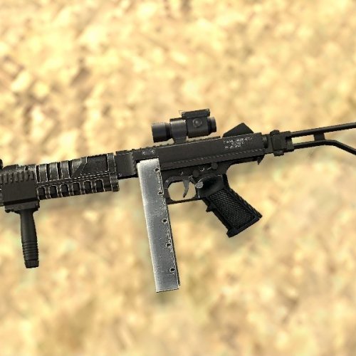 Thompson Tactical
