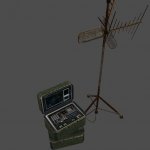 tracker
