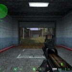 Tactical P90