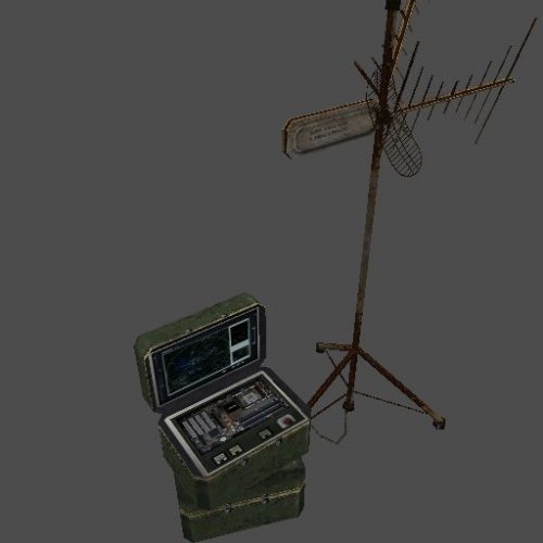 tracker