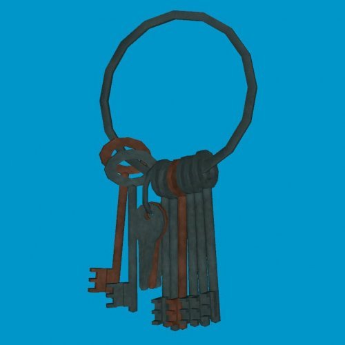 keys