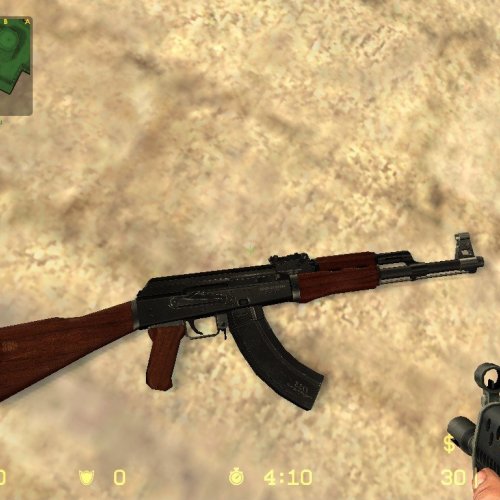 AK-47