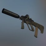 AUG-S