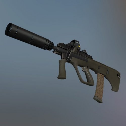 AUG-S