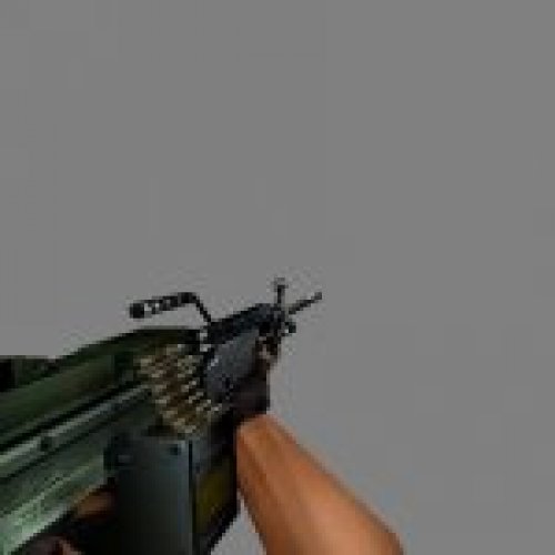 M249 Green