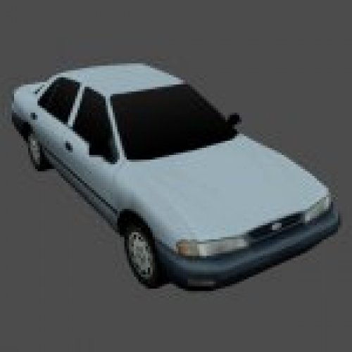 kia sedan va