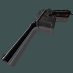 Mauser C-96