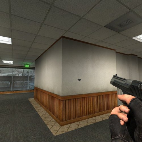 Dual Tone Deagle V2