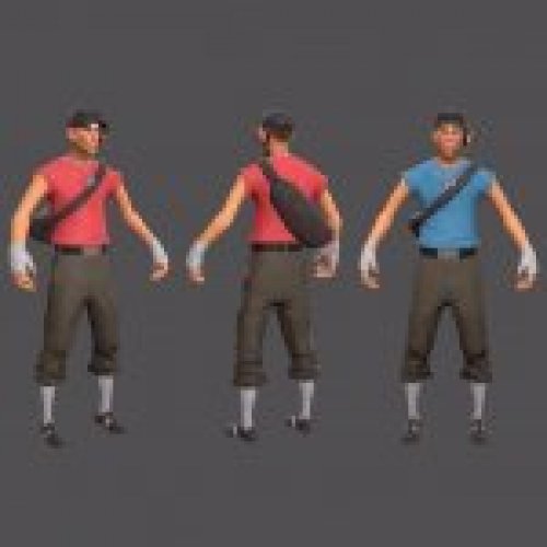 Scout