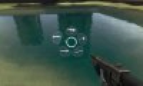 Консольные команды для hl2