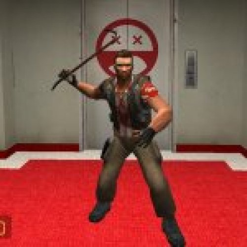 Far Cry's Jack