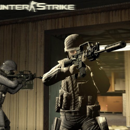Assault_rifle_M4A1_LN_4Anims!