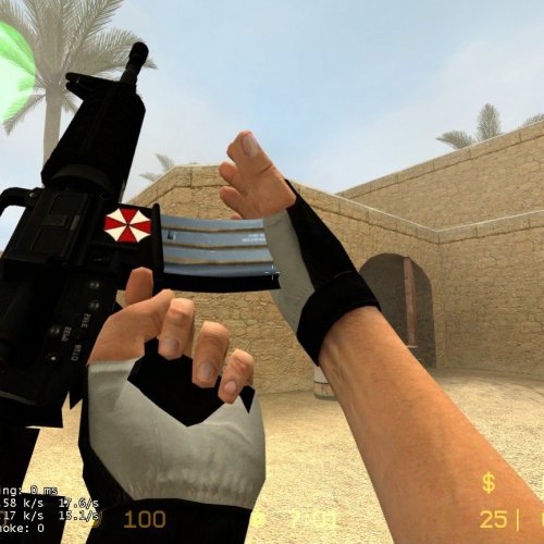 Umbrella_M4