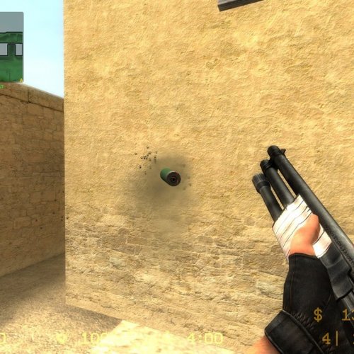 M3 Super 90