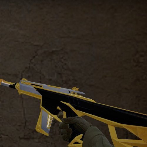 Valorant Prime Phantom