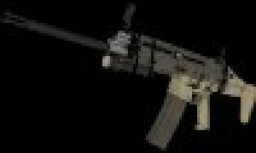 FN SCAR-L