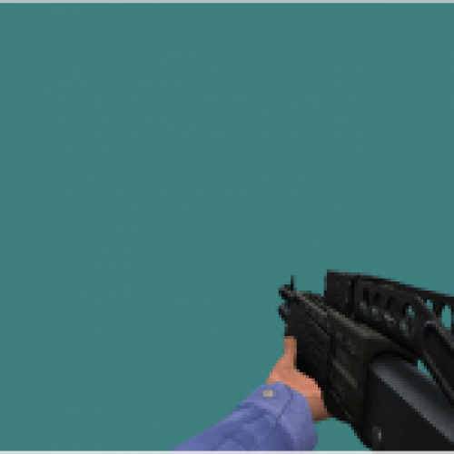 Shotgun UD