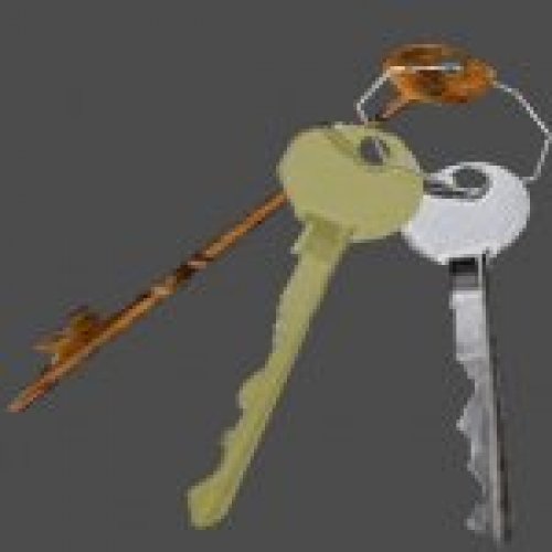 3keys