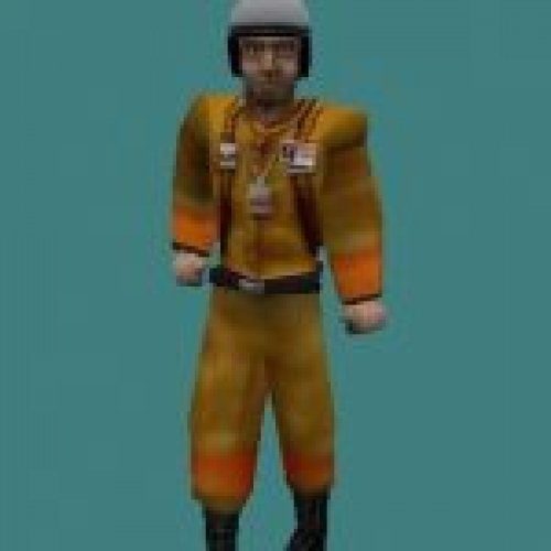 Worker