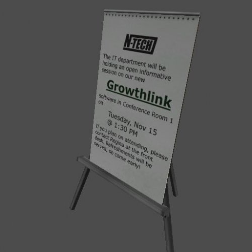 board