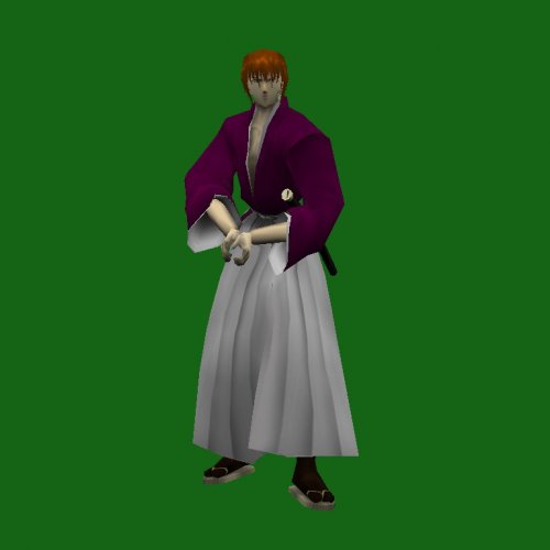 Kenshin