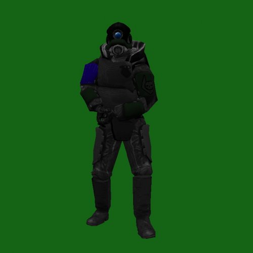 Suit_Blue
