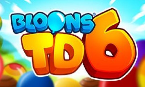 Bloons TD 6 (Раздача в EpicGamesStore)