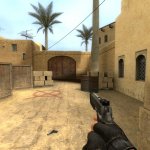1911A1 Animations