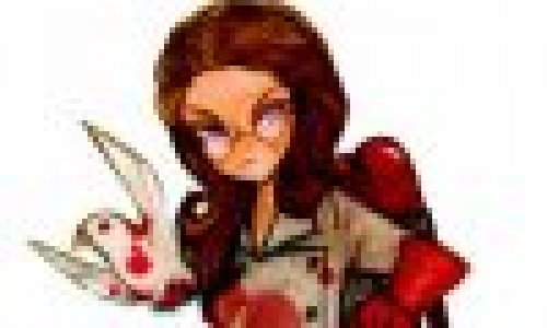 TF2 Ladies
