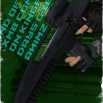 ENd of Days XM8