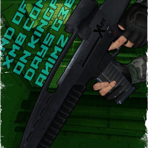 ENd of Days XM8