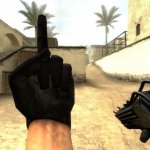 Mac10 Gangsta