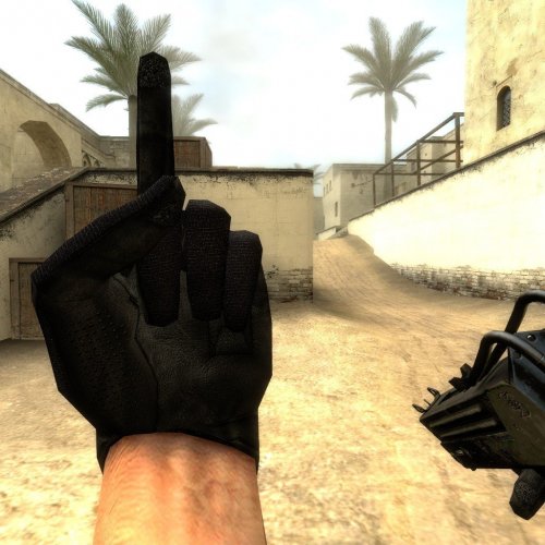 Mac10 Gangsta