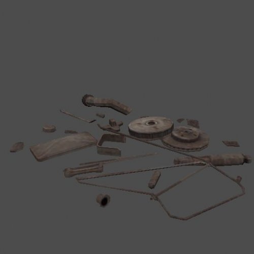 AA_AutoParts_Piles01_GL_SMesh