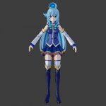 Aqua